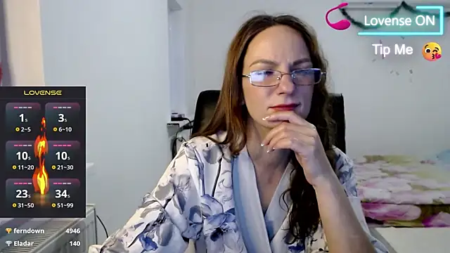 Masha-Mashenka1 online show from January 23, 2025, 5:24 am