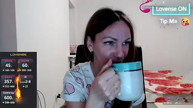 Masha-Mashenka1 online show from March 21, 2025, 9:56 pm