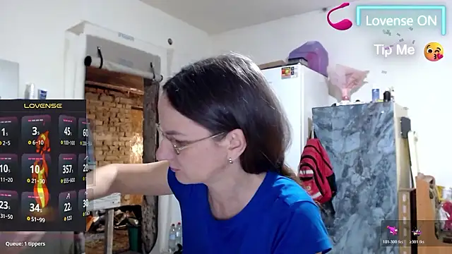 Masha-Mashenka1 online show from March 24, 2026, 11:21 pm