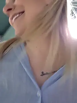 Bondgirl 013 online show from March 25, 2026, 6:14 pm