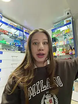 roouse online show from April 3, 2026, 9:02 pm