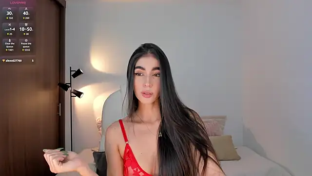 Snapshot of RebeccaBaxter chatting on February 14, 2026, 10:17 pm RebeccaBaxter online show from February 14, 2026, 10:17 pm