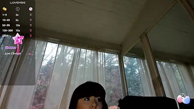 Snapshot of PixieLand chatting on January 26, 2025, 9:29 am PixieLand online show from January 26, 2025, 9:29 am