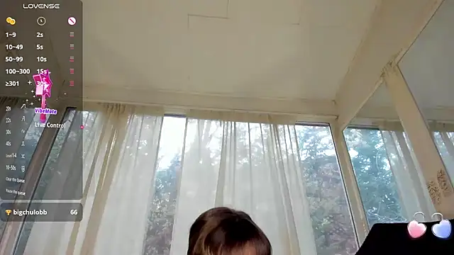 Snapshot of PixieLand chatting on February 15, 2025, 8:11 am PixieLand online show from February 15, 2025, 8:11 am