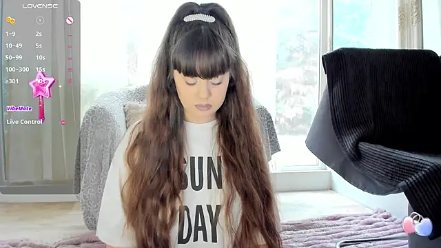 Snapshot of PixieLand chatting on March 12, 2025, 9:34 am PixieLand online show from March 12, 2025, 9:34 am