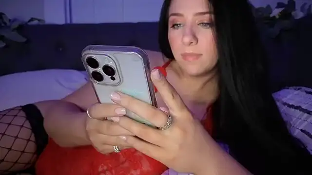 alliecat 94 online show from November 23, 2025, 3:17 am