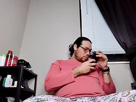 lucasgalacticman online show from January 12, 2025, 3:28 am