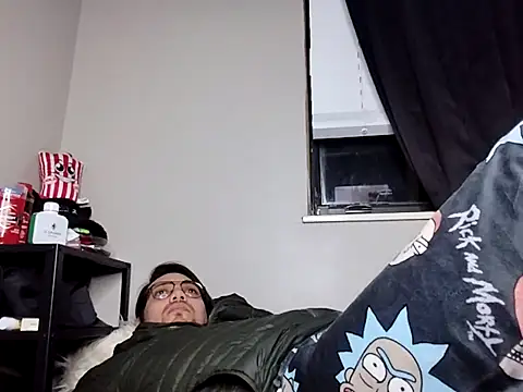 lucasgalacticman online show from January 25, 2025, 8:21 am