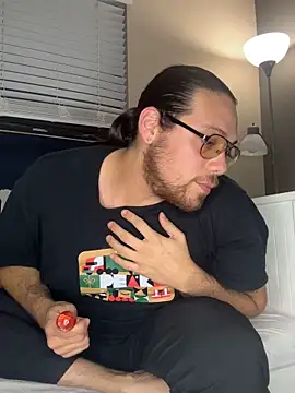 lucasgalacticman online show from September 24, 2025, 11:52 pm