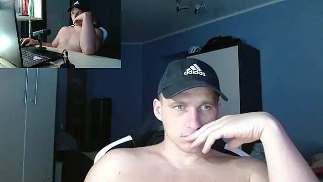 PoliglotJoe online show from September 22, 2025, 4:14 am