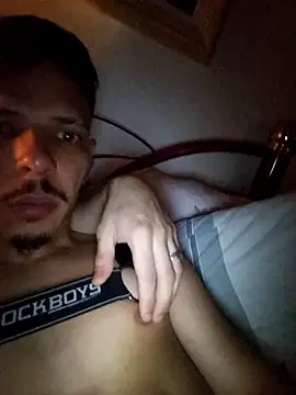 JuninhoPilati online show from November 13, 2025, 6:23 am