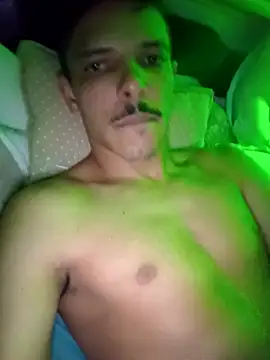 JuninhoPilati online show from March 27, 2026, 3:23 am