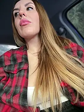 Kalli Fornia online show from February 5, 2026, 9:14 am