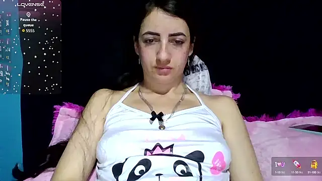 Salo Heaven online show from November 1, 2025, 2:13 am