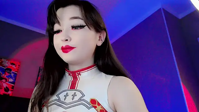 Snapshot of banana_brain1 chatting on December 15, 2024, 5:13 am banana brain1 online show from December 15, 2024, 5:13 am