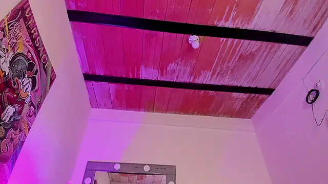 Sweet Cinthia online show from November 8, 2025, 6:18 pm