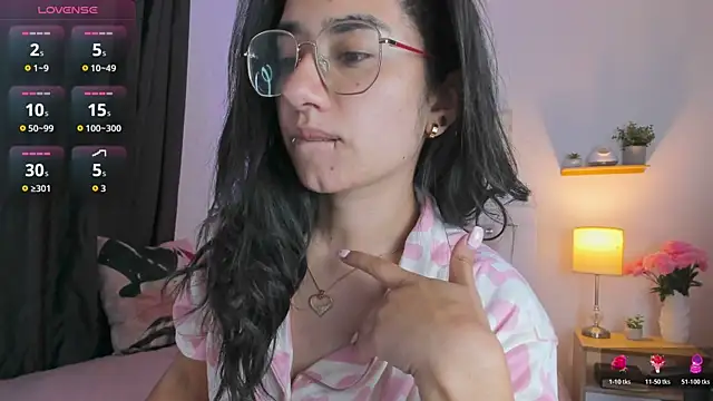 annadu011 online show from November 22, 2025, 2:21 am