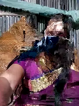 Sexy-Binita online show from November 7, 2025, 12:05 pm