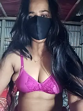 Sexy-Binita online show from December 19, 2025, 1:56 am