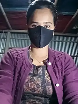 Sexy-Binita online show from February 10, 2026, 1:21 am