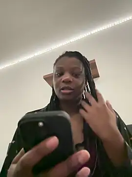 Ebonygirlx online show from February 6, 2026, 4:06 am