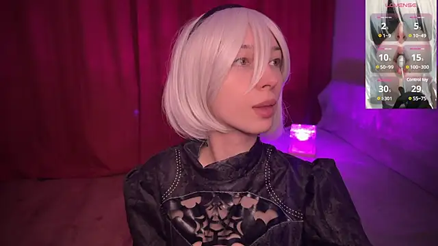 Handsomepure online show from January 20, 2025, 7:58 am