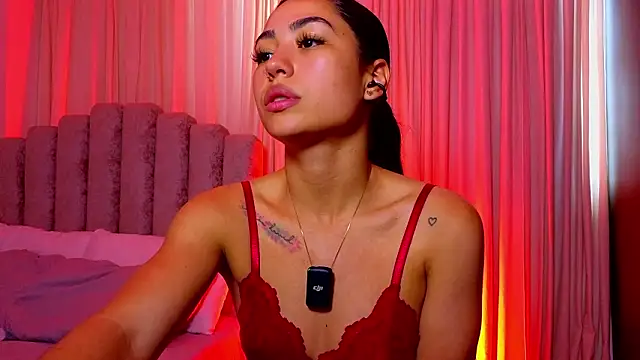 samantha bss online show from March 3, 2026, 6:58 pm