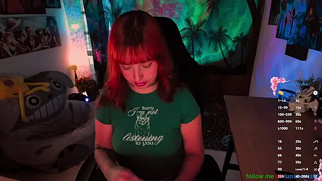 emma luna59 online show from November 6, 2025, 6:31 pm