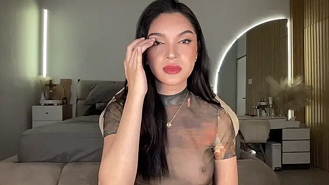 Rogueblaze online show from October 10, 2025, 5:17 am