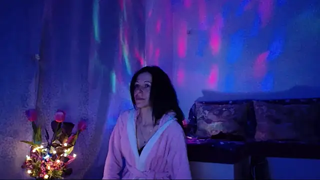 ElysaSun online show from March 2, 2025, 1:15 am