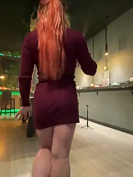 PennyPrincess online show from December 12, 2024, 11:25 pm