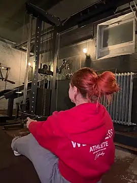 PennyPrincess online show from December 26, 2024, 3:31 pm