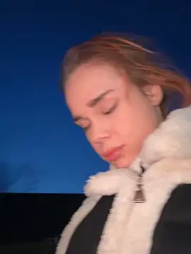 PennyPrincess online show from February 8, 2025, 5:29 pm