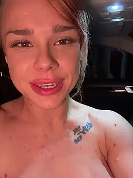 PennyPrincess online show from March 12, 2025, 1:47 am