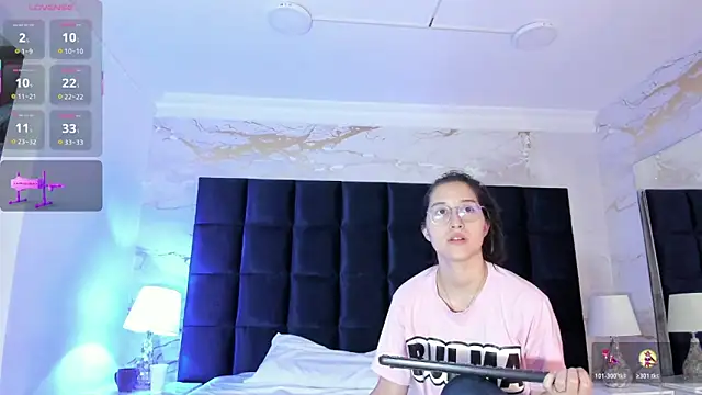 Abby Sweet1  online show from March 2, 2026, 11:50 am