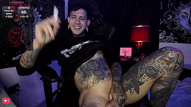 Snapshot of josh__ackerman chatting on March 10, 2025, 6:01 pm josh ackerman online show from March 10, 2025, 6:01 pm