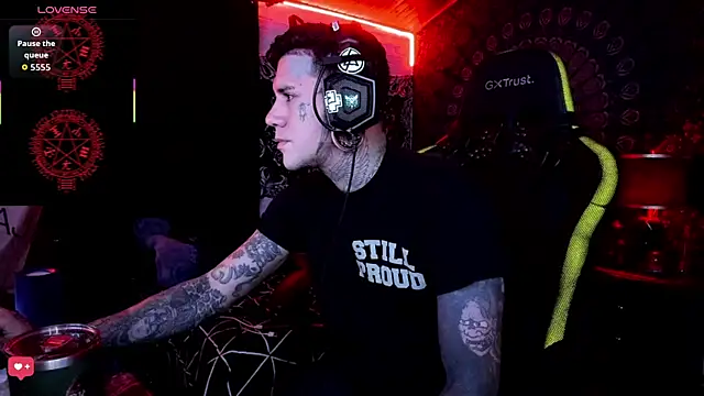 Snapshot of josh__ackerman chatting on September 18, 2025, 3:52 am josh ackerman online show from September 18, 2025, 3:52 am