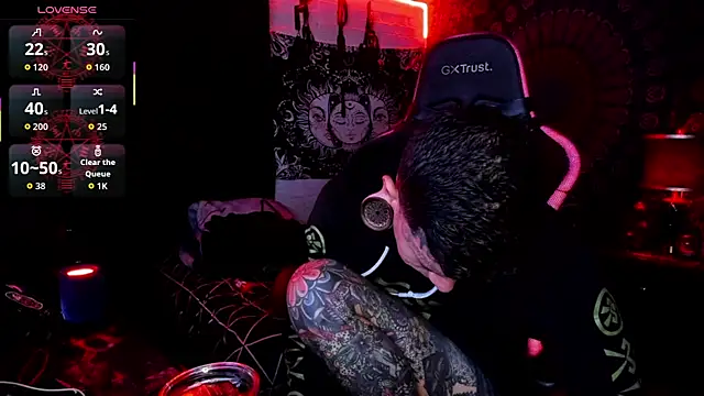 Snapshot of josh__ackerman chatting on October 3, 2025, 11:46 pm josh ackerman online show from October 3, 2025, 11:46 pm