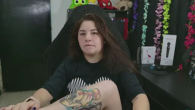 ann bronw online show from March 6, 2026, 11:39 am