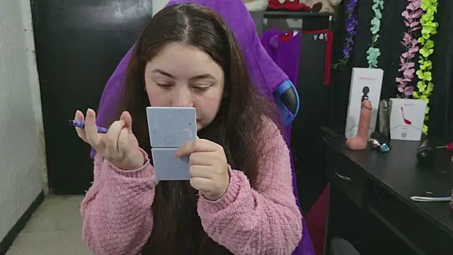 ann bronw online show from March 23, 2026, 11:36 am