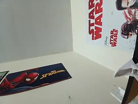 JamesQuaresma online show from November 26, 2025, 11:11 am