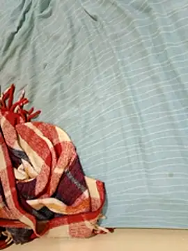 JamesQuaresma online show from April 7, 2026, 2:56 am