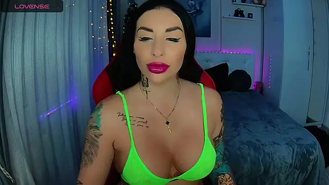 cokeyspeed69 online show from December 17, 2024, 10:12 am