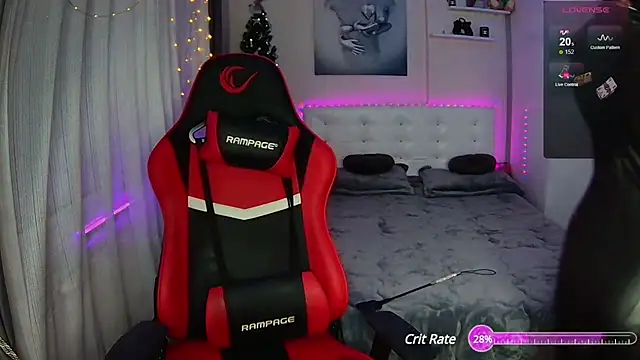 cokeyspeed69 online show from January 6, 2025, 10:46 am