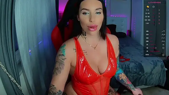 cokeyspeed69 online show from February 15, 2025, 2:55 pm