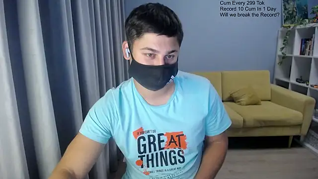 Tomguys online show from October 29, 2025, 7:37 pm