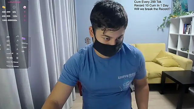 Tomguys online show from November 10, 2025, 6:56 am