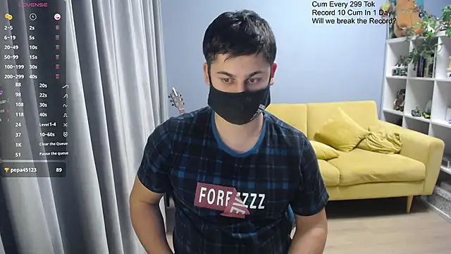 Tomguys online show from February 25, 2026, 7:23 pm