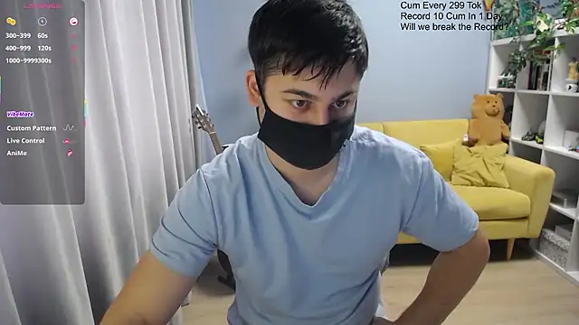 Tomguys online show from March 6, 2026, 8:11 am