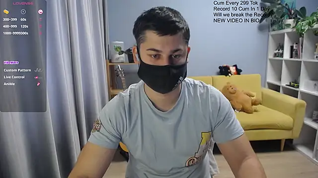 Tomguys online show from May 2, 2026, 7:24 am